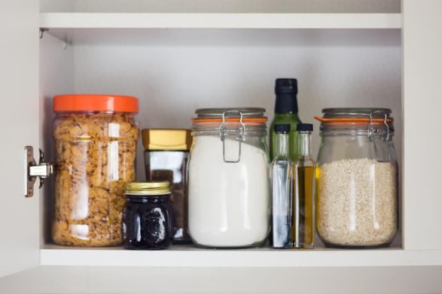 10 aliments à toujours avoir dans sa cuisine d'après les plus grands chefs