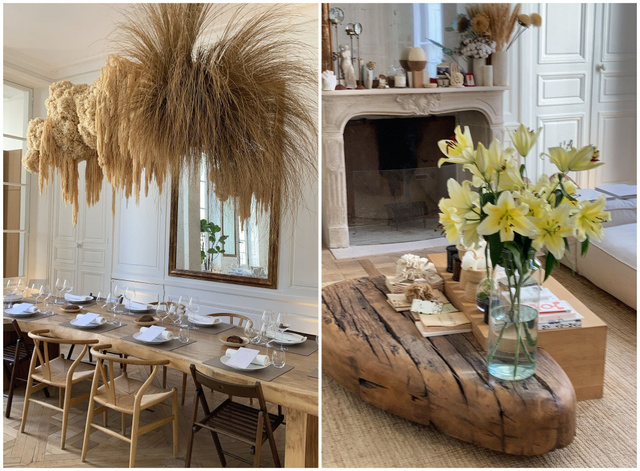 Marre des restos bondés ? On a trouvé l'expérience unique pour avoir un chef étoilé rien que pour vous