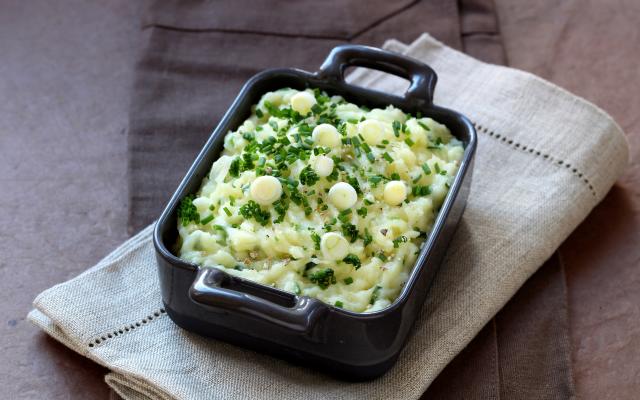 Vous cherchez l’accompagnement parfait ? Voici nos meilleures recettes de purée !