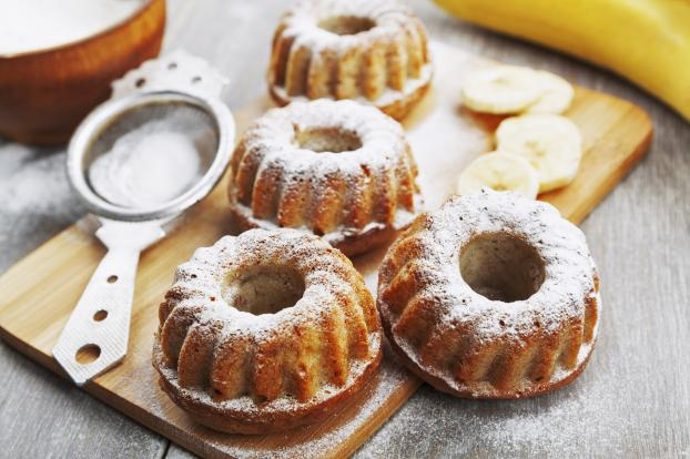 20 recettes de gâteaux très gourmands sans produit laitier