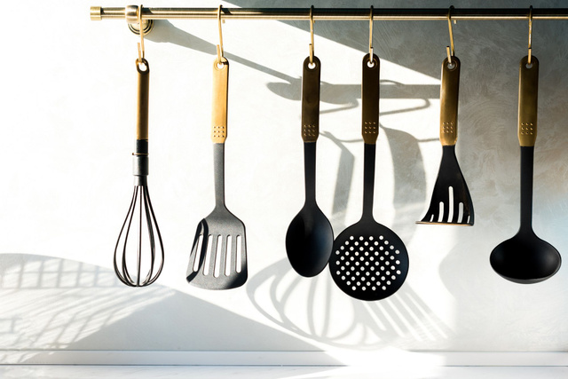 Rappel produit : si vous avez acheté cet ustensile de cuisine, ne l'utilisez plus !
