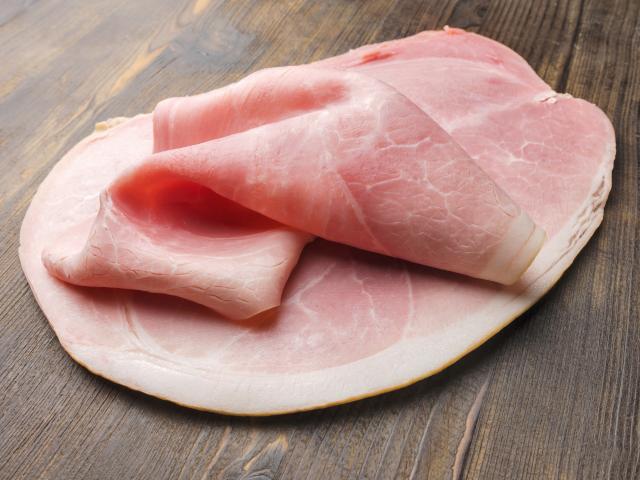 Rappel produit : ce jambon blanc vendu dans partout en France est contaminé par la listeria