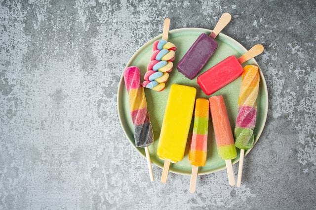 Quelles glaces privilégier chez Picard ? Une diététicienne dévoile sa sélection pour se faire plaisir sainement