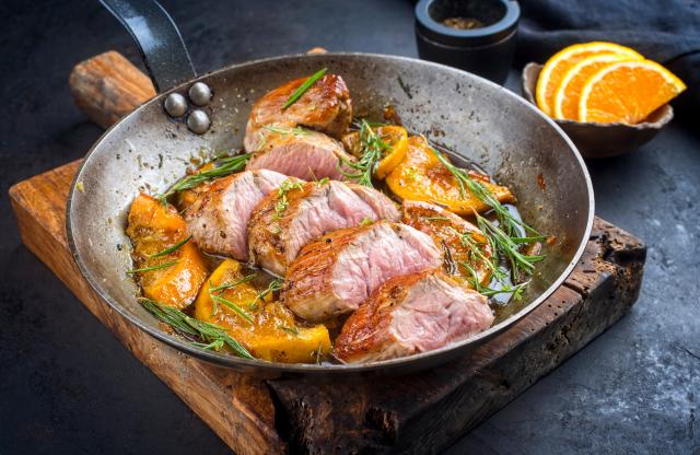 Comment réussir la cuisson du filet mignon à la perfection ?