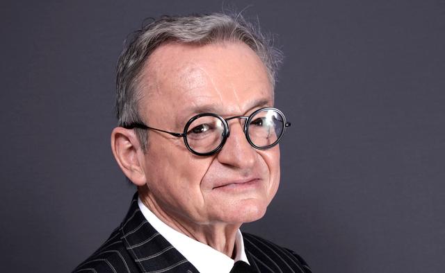 Jean-Luc Petitrenaud : le journaliste et animateur emblématique de la gastronomie est mort à 74 ans