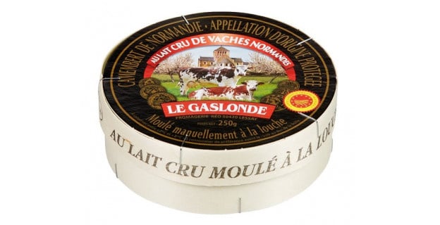 Rappel produit : attention, ces camemberts sont contaminés par la listeria