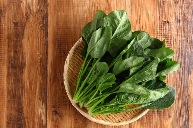 Après les fêtes, ce légume riche en fibres peut vous aider à mieux digérer !