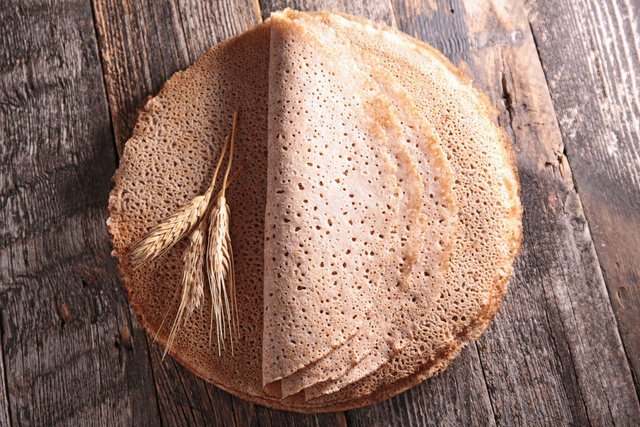 La chandeleur, le récap pour se régaler avec des crêpes