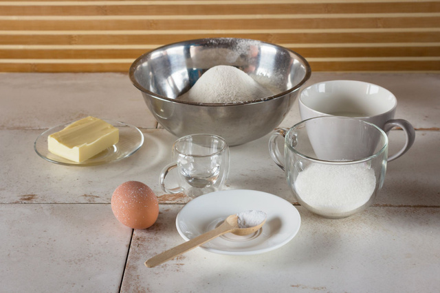 Pour atténuer le goût sucré, ajoutez quelques gouttes de vinaigre blanc. Adobestock