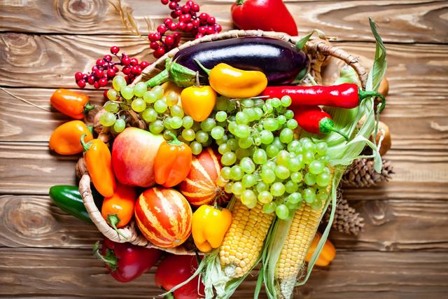 Quels sont les légumes et fruits de saison à déguster en septembre ?