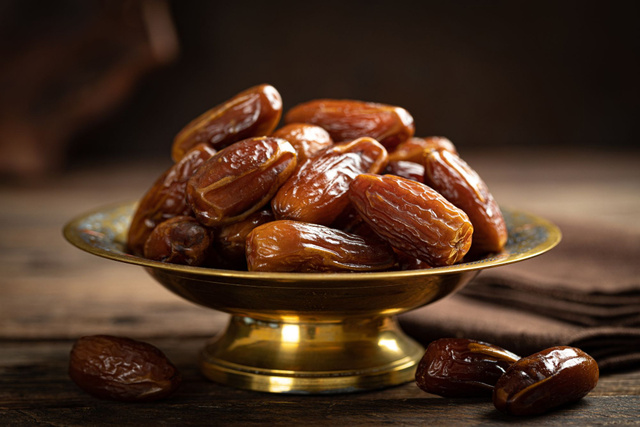 Alerte rappel produit : ces dattes très consommées peuvent être dangereuses pour votre santé