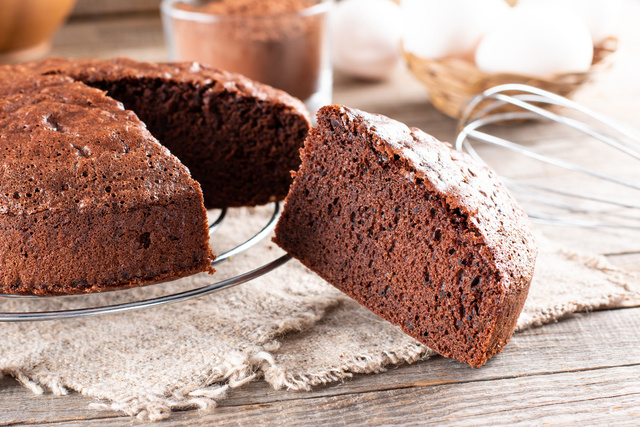 Dessert sans beurre : l’astuce insolite des Italiens pour des gâteaux légers mais toujours moelleux