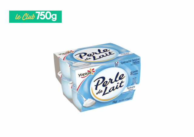 Avec le Club 750g, faites des économies : voici 3 offres pour récupérer de l’argent sur l’achat d'huile d'olive, skyr...