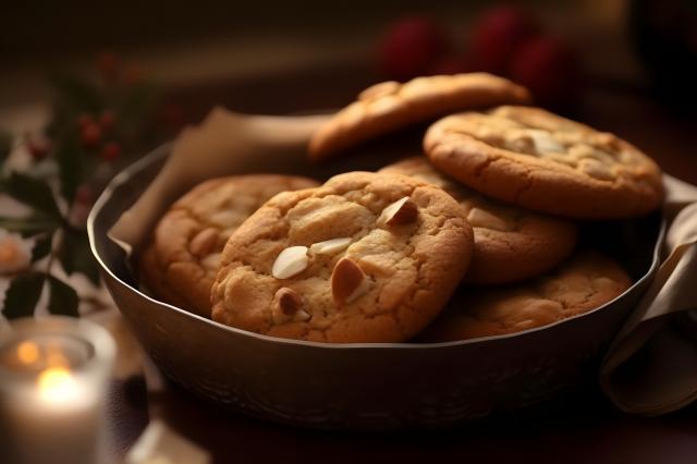 “Vous connaissez mes Cookies Dingos?” : Christophe Michalak partage une recette que vous allez garder précieusement !