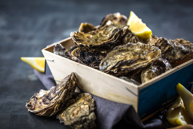 Rappel produit : ces huîtres et ces moules ne doivent pas être consommées pour cause de Norovirus