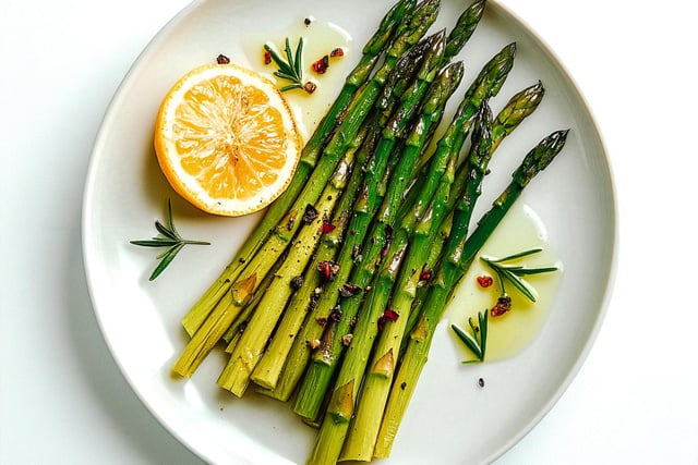 Quels sont les bienfaits de l’asperge ?