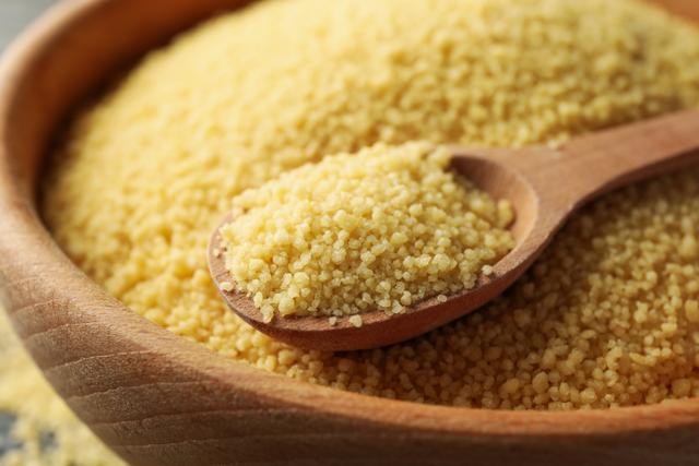Savez-vous différencier la semoule du couscous ?