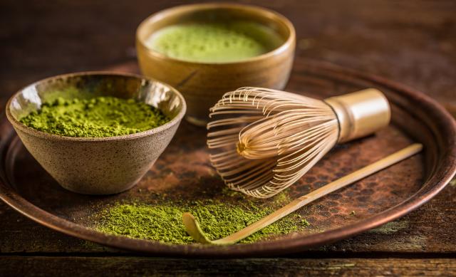 Adepte au thé matcha : comment faire la différence entre le vrai et les contrefaçons ?
