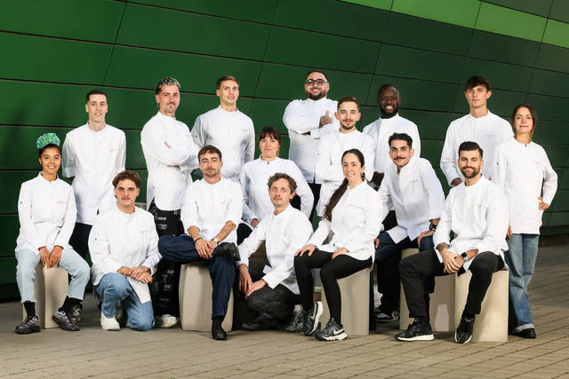 “Je suis tombé malade, comme je ne l’ai jamais été” : ce candidat de Top Chef éliminé à cause d’un problème de santé fait un retour surprise !