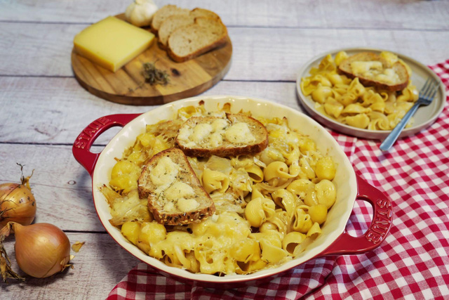 Recettes rapides pour septembre : voici nos meilleures idées de plats pour régaler toute la famille !