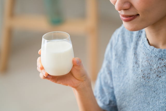 Quelle est la différence entre intolérance au lactose et allergie aux protéines de lait de vache (PLV) ?