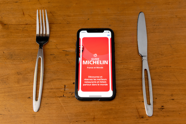 Guide Michelin : ces 3 anciens candidats de Top Chef viennent de décrocher leur première étoile !