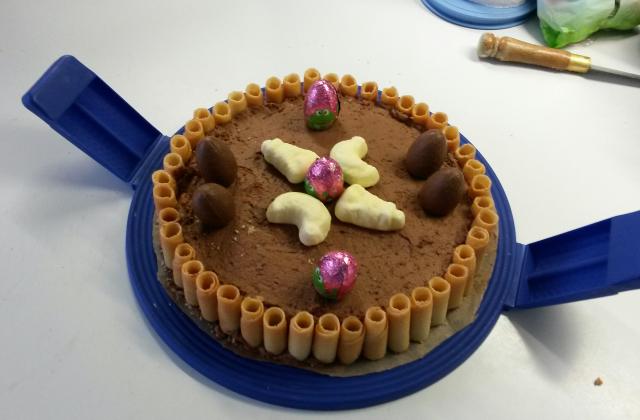 Dessert de Pâques : nos 5 recettes pour conclure le repas en beauté