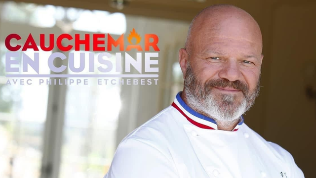 Cauchemar en cuisine : pourquoi l’émission a été déprogrammée cette semaine à la dernière minute ?