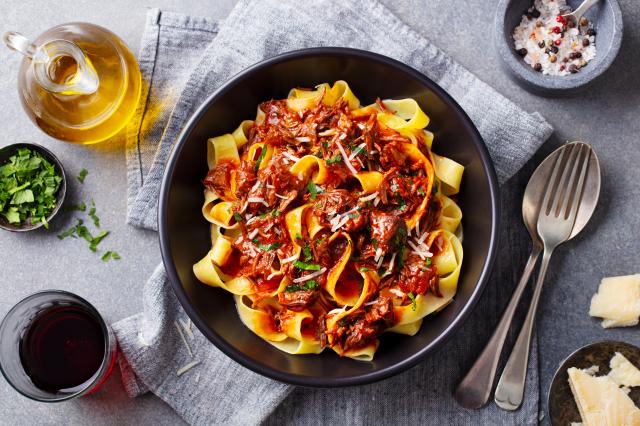 Nos 10 recettes faciles de pâtes pour vous régaler en toute simplicité !