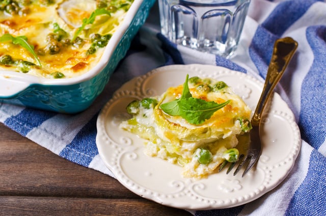 “Rapide, efficace et bonne !” : Philippe Etchebest livre sa recette pour cuisiner la courgette cet été