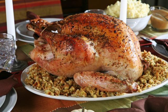 10 recettes de volaille pour changer de la dinde