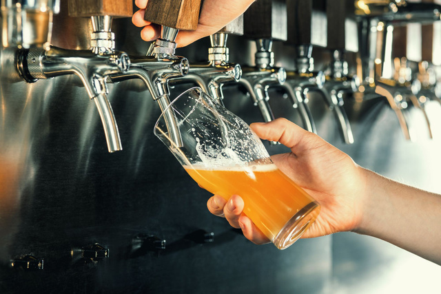 Newbrew, la bière de Brewerkz. Adobestock