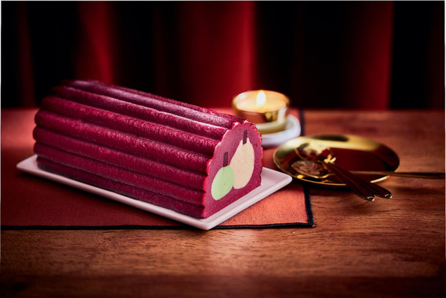 Bûche de Noël 2024 : notre sélection gourmande chez Picard pour trouver votre dessert de fêtes