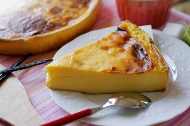 Les fans de flan parisien ont enfin leur festival !