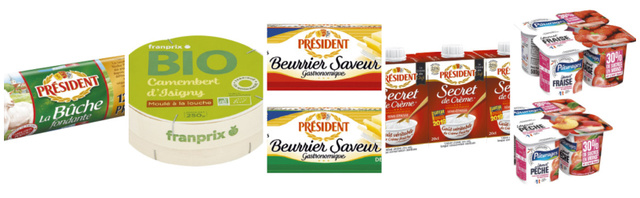 Reconnu Saveur de l’Année 2019 : Qui sont les lauréats ?