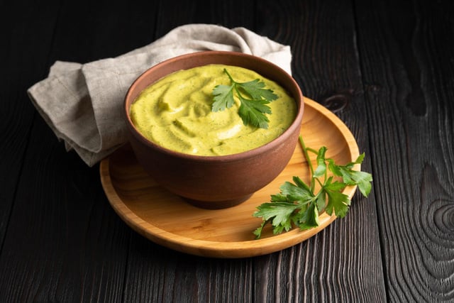 Purée de courgettes : voici toutes les recettes que vous pouvez faire avec cette simple préparation