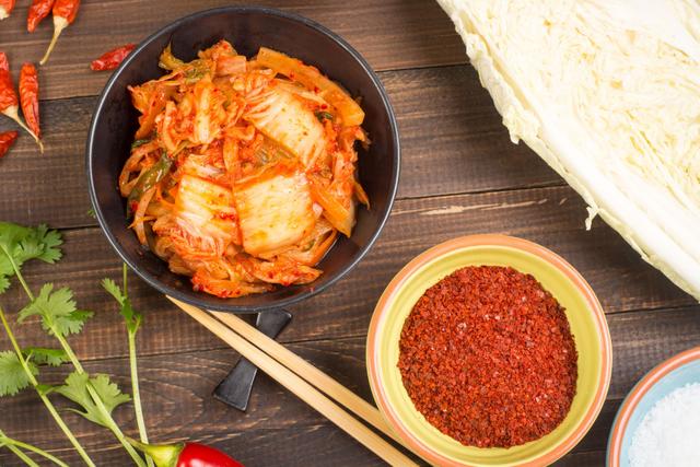 Tout ce que vous devez savoir sur le kimchi