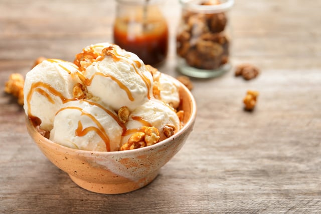 McFlurry maison sans sorbetière : cette recette crémeuse se fait avec seulement 4 ingrédients !