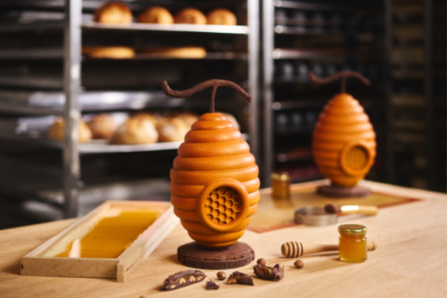 Pâques 2026 : notre sélection des plus belles créations chocolatées des pâtissiers