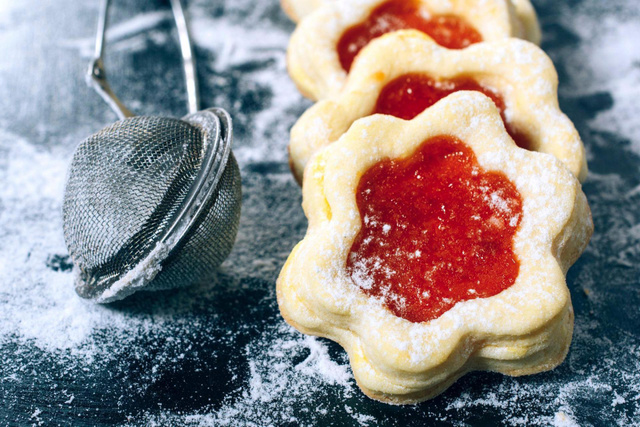 Vous aimez les fraises ? Voici nos 5 recettes préférées à tester cet été