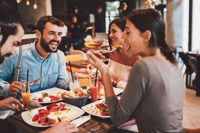 Bon plan : de nombreux restaurants à moitié prix partout en France pendant deux mois grâce au Festival The Fork !