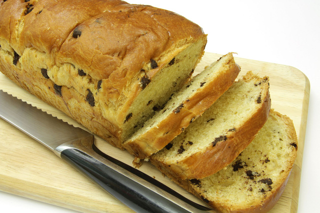 5 p'tit déj ou goûters dans lesquels on adore ajouter du chocolat