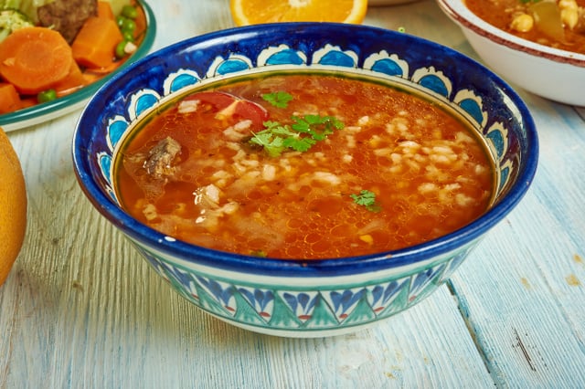 Chorba : comment réussir sa soupe algérienne pour le Ramadan 2026 ?