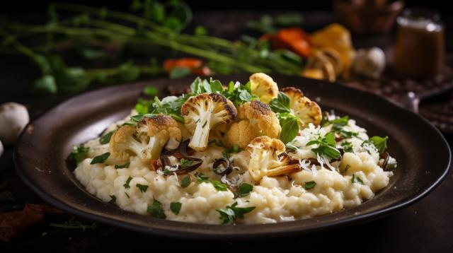Inratables et délicieuses, voici nos meilleures recettes de risotto !