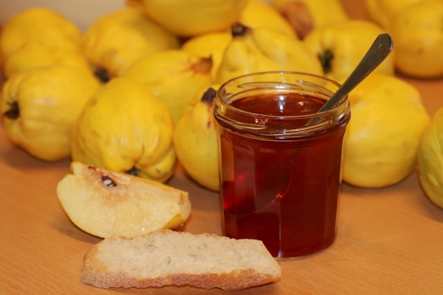 Ne laissez pas passer la saison : voici la recette idéale pour les coings cet automne
