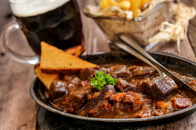 Ces 10 recettes mijotées que l'on aura le temps de préparer en restant chez soi