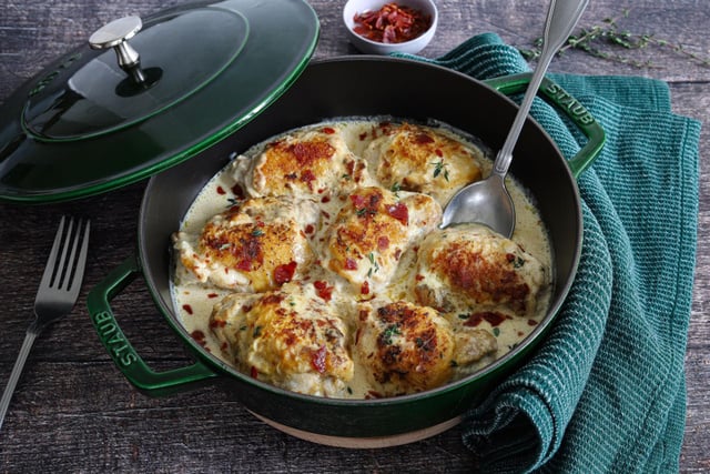 Il neige ! Voici nos 3 meilleures recettes pour affronter le froid