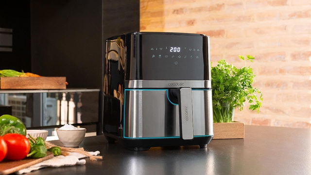 Pluie de promotions sur les Airfryer : voici 3 offres à moins de 90 euros