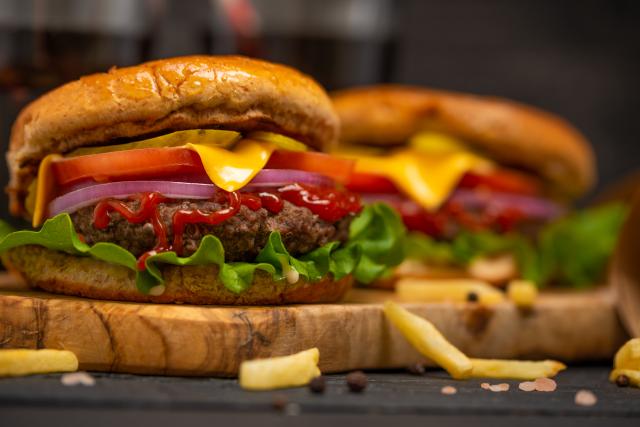 Les 15 recettes mythiques des USA
