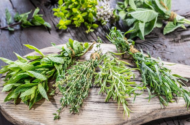 Menthe, persil, coriandre : cette diététicienne dévoile "le secret pour garder les herbes fraîches" plus longtemps !
